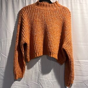 SINCERELY JULES TURTLE NECK SWEATER